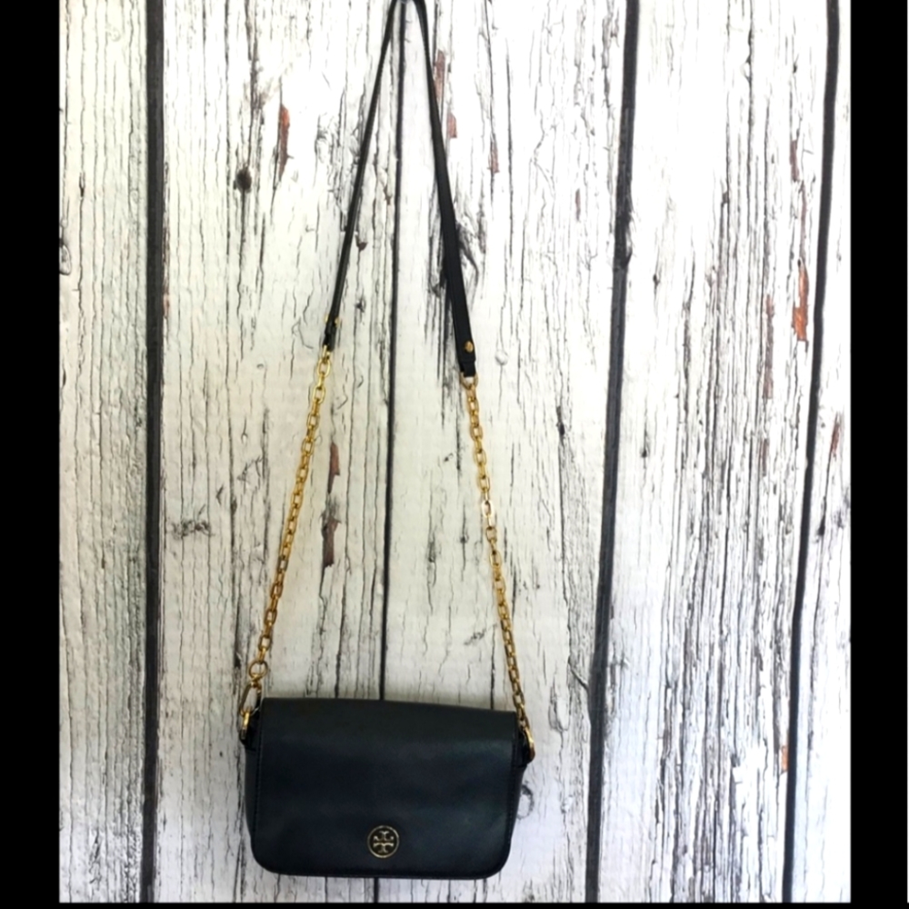 Tory Burch Robinson  Crossbody